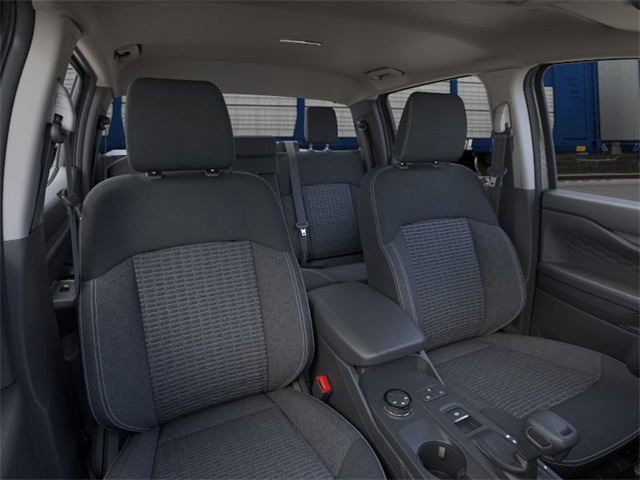 New 2026 Ford Ranger - photo 12