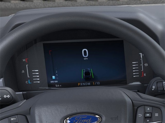 New 2026 Ford Ranger - photo 15