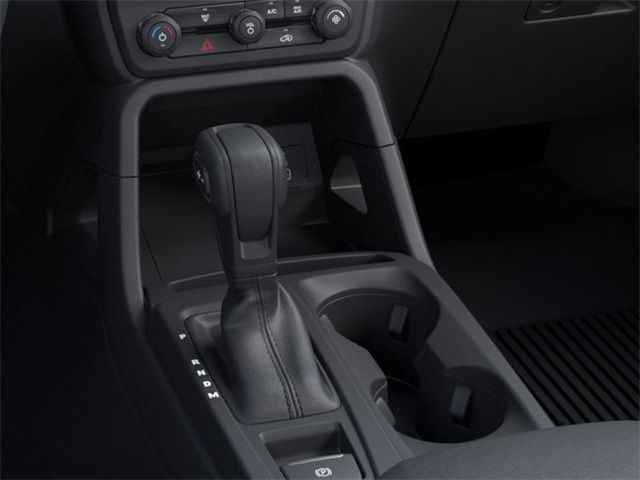 New 2026 Ford Ranger - photo 17