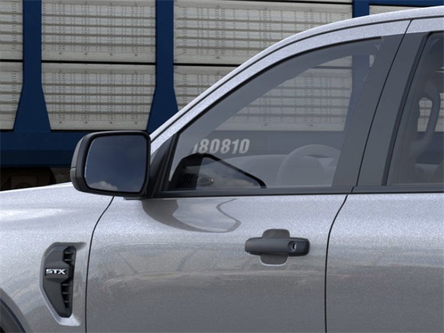 New 2026 Ford Ranger - photo 22