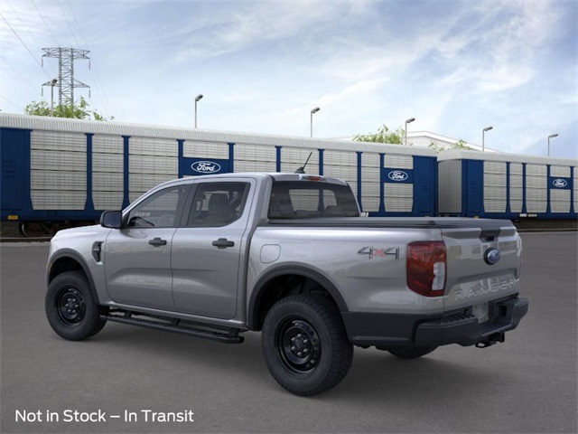 New 2026 Ford Ranger - photo 6