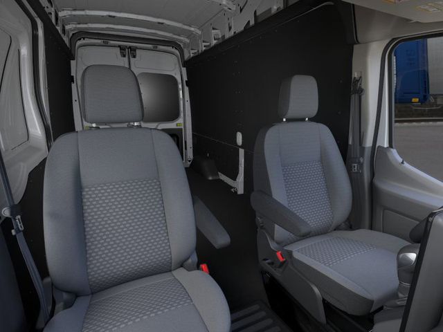 New 2026 Ford Transit 250 - photo 12
