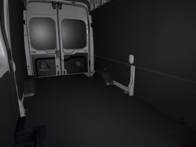 New 2026 Ford Transit 250 - photo 13