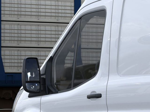 New 2026 Ford Transit 250 - photo 22