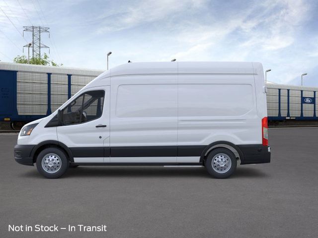 New 2026 Ford Transit 250 - photo 5