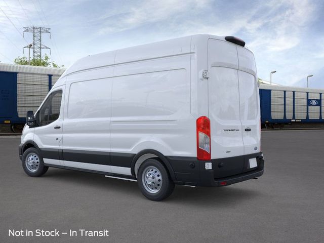New 2026 Ford Transit 250 - photo 6