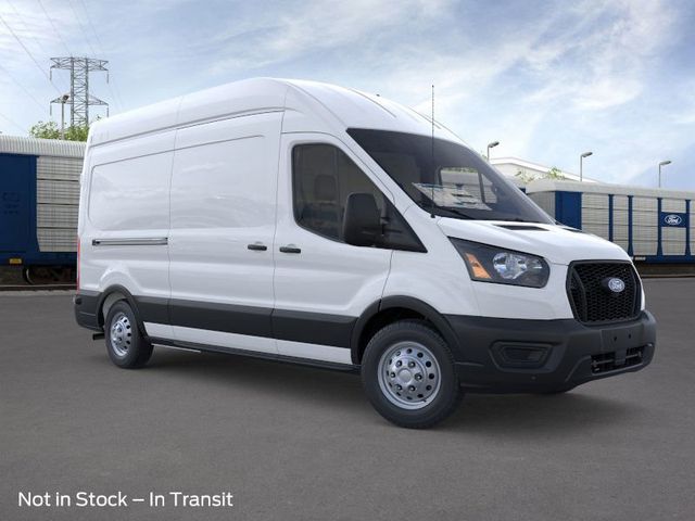 New 2026 Ford Transit 250 - photo 9