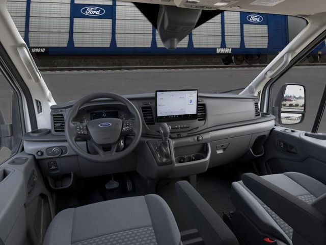 New 2026 Ford Transit 250 - photo 11