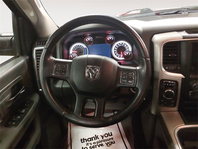Used 2016 Ram 1500 - photo 14