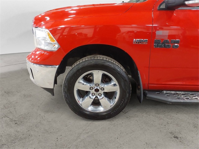 Used 2016 Ram 1500 - photo 16