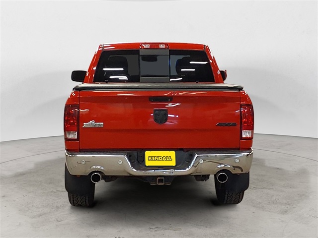 Used 2016 Ram 1500 - photo 6