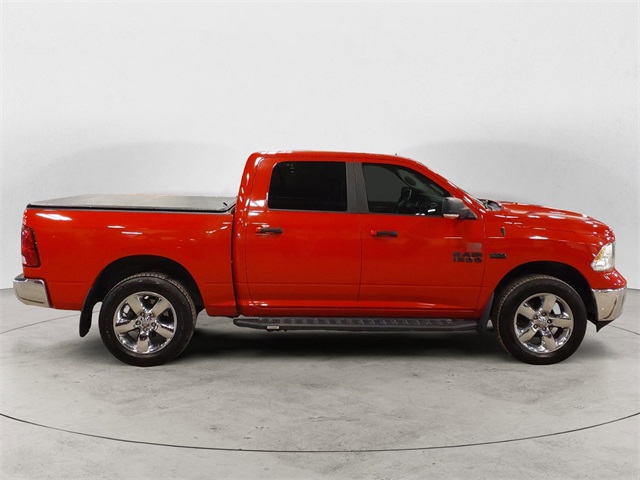 Used 2016 Ram 1500 - photo 8
