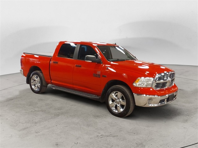 Used 2016 Ram 1500 - photo 9