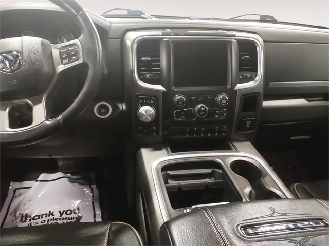 Used 2017 Ram 1500 - photo 13