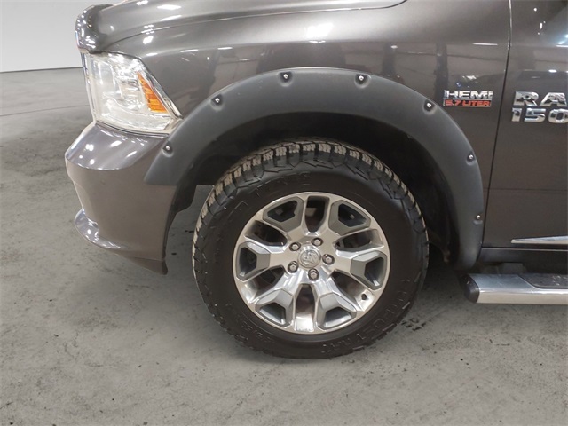 Used 2017 Ram 1500 - photo 16