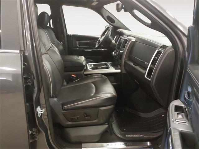 Used 2017 Ram 1500 - photo 17