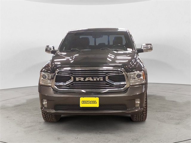 Used 2017 Ram 1500 - photo 10