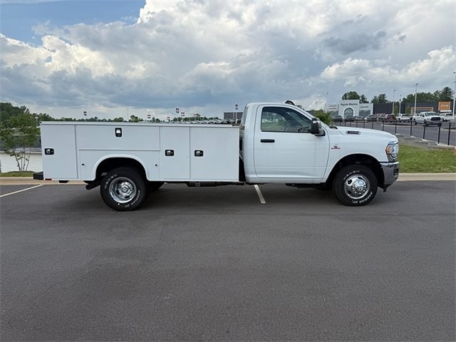 New 2023 Ram 3500 - photo 5