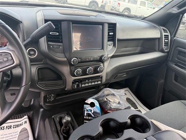 New 2023 Ram 3500 - photo 11