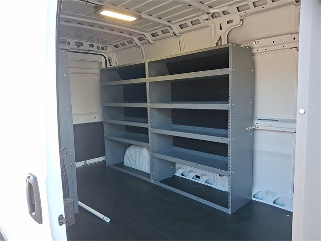 New 2023 Ram ProMaster 2500 - photo 8
