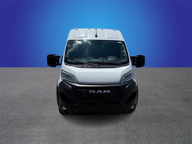 New 2023 Ram ProMaster 3500 - photo 5
