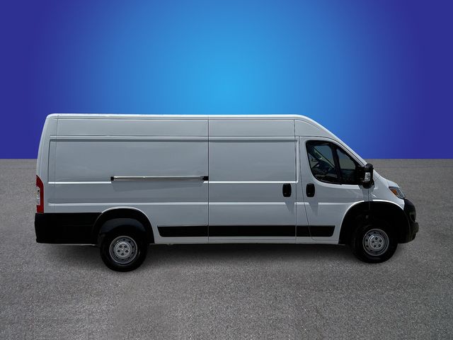 New 2023 Ram ProMaster 3500 - photo 6