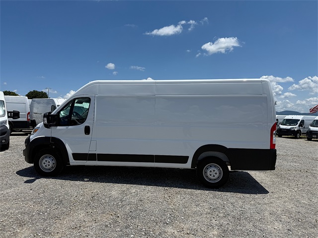 New 2023 Ram ProMaster 3500 - photo 7