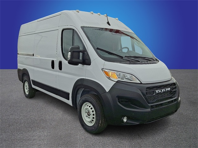 New 2024 Ram ProMaster 2500 - photo 2