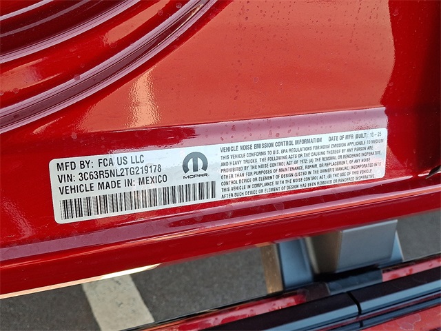 New 2026 Ram 2500 - photo 12