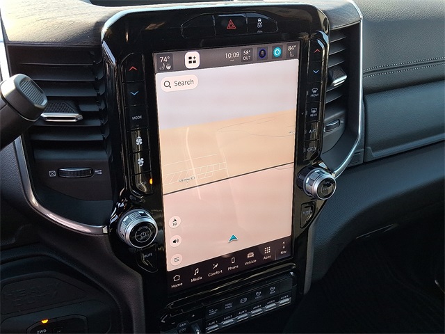 New 2026 Ram 2500 - photo 10