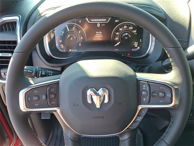 New 2026 Ram 2500 - photo 11