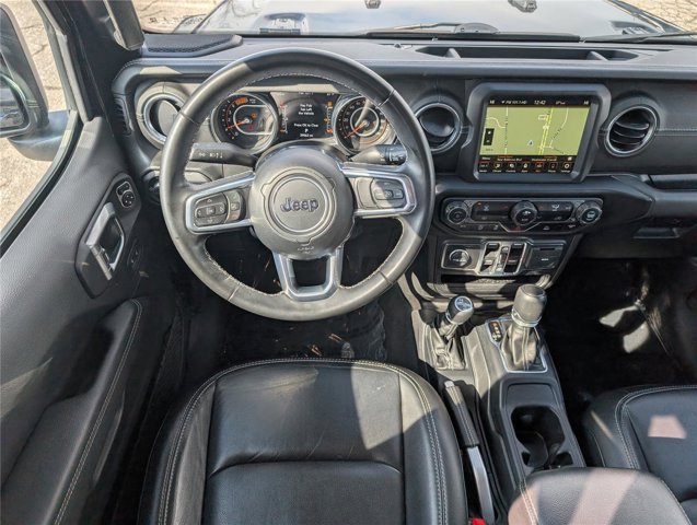 Used 2022 Jeep Gladiator - photo 18