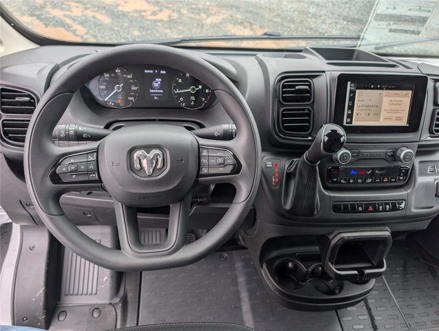 New 2026 Ram ProMaster 1500 - photo 13