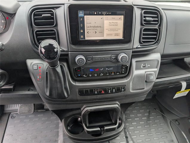 New 2026 Ram ProMaster 1500 - photo 14