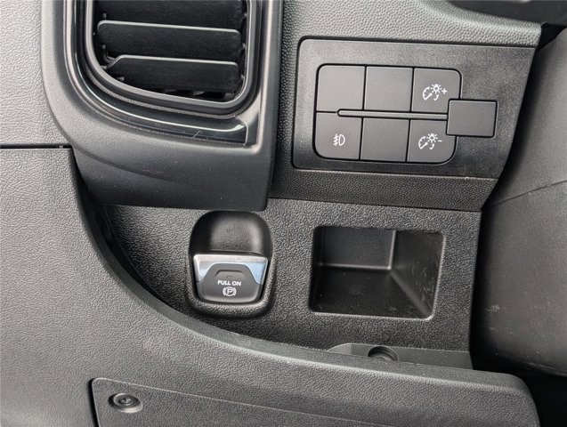 New 2026 Ram ProMaster 1500 - photo 16