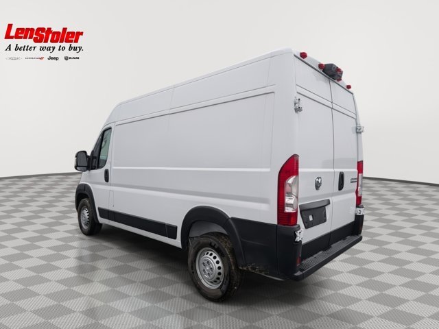 New 2026 Ram ProMaster 1500 - photo 2