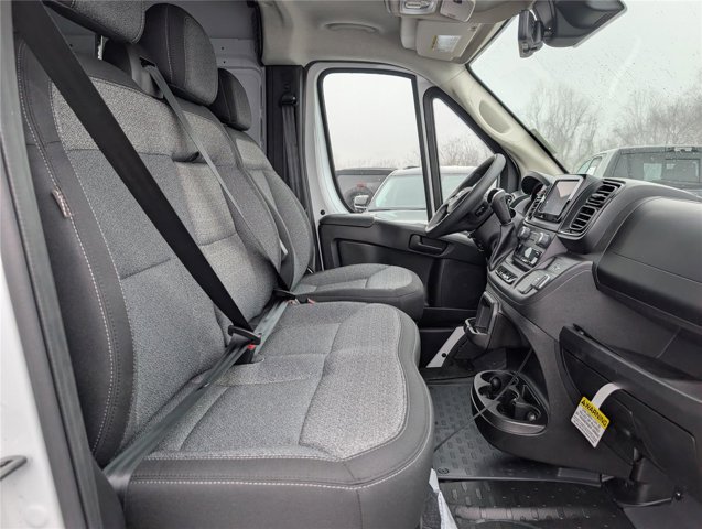 New 2026 Ram ProMaster 1500 - photo 8