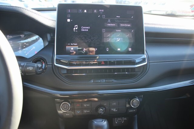 Used 2022 Jeep Compass - photo 7