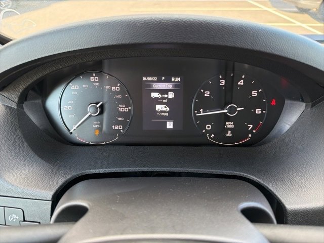 New 2026 Ram ProMaster 3500 - photo 13