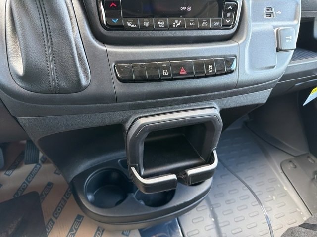 New 2026 Ram ProMaster 3500 - photo 17