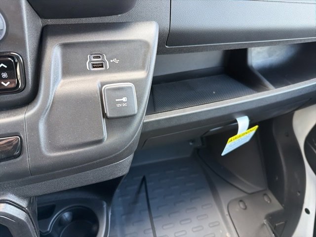New 2026 Ram ProMaster 3500 - photo 18