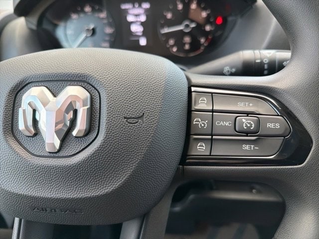 New 2026 Ram ProMaster 3500 - photo 20