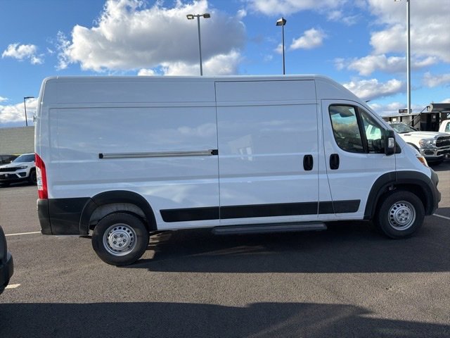 New 2026 Ram ProMaster 3500 - photo 2