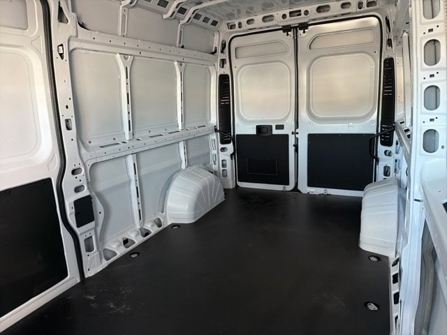 New 2026 Ram ProMaster 3500 - photo 9