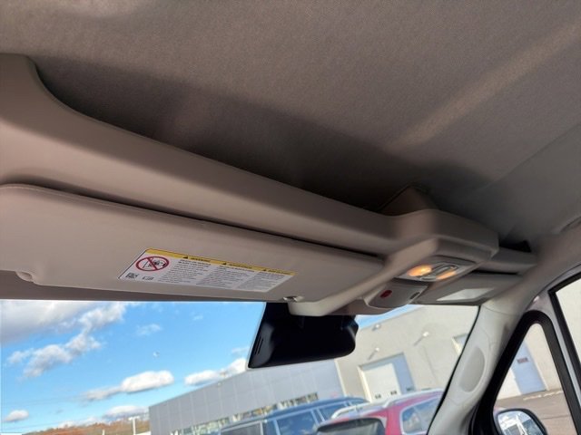 New 2026 Ram ProMaster 3500 - photo 11