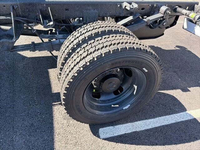 New 2026 Ram 5500 - photo 13