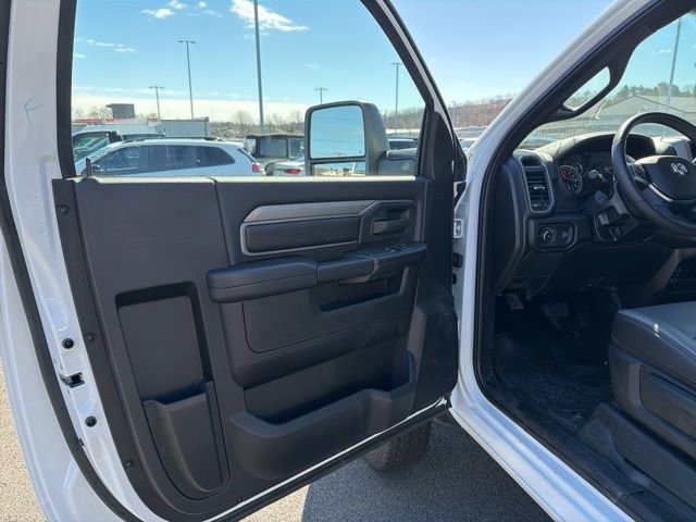 New 2026 Ram 5500 - photo 14