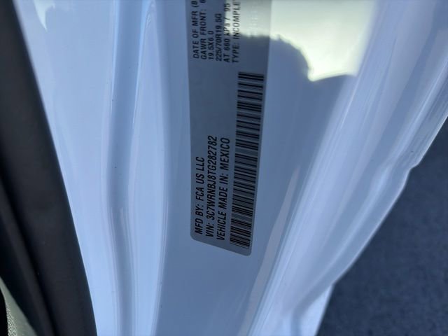 New 2026 Ram 5500 - photo 16