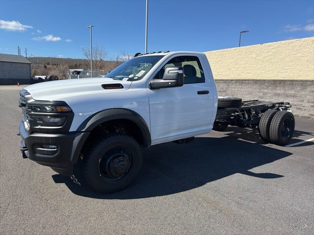New 2026 Ram 5500 - photo 9