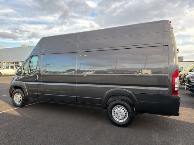 New 2025 Ram ProMaster 3500 - photo 7